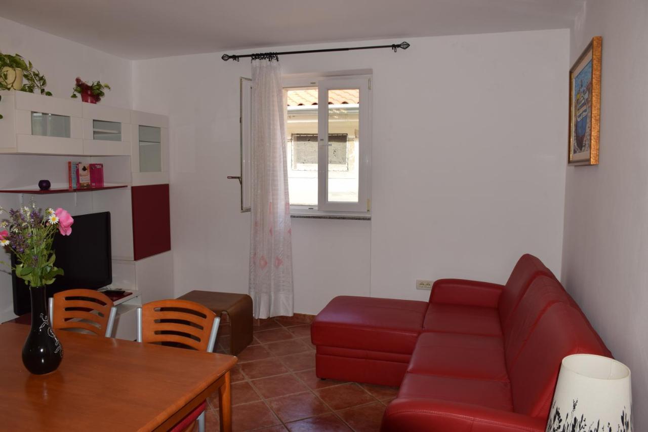 Apartments Rosso Piran. Εξωτερικό φωτογραφία