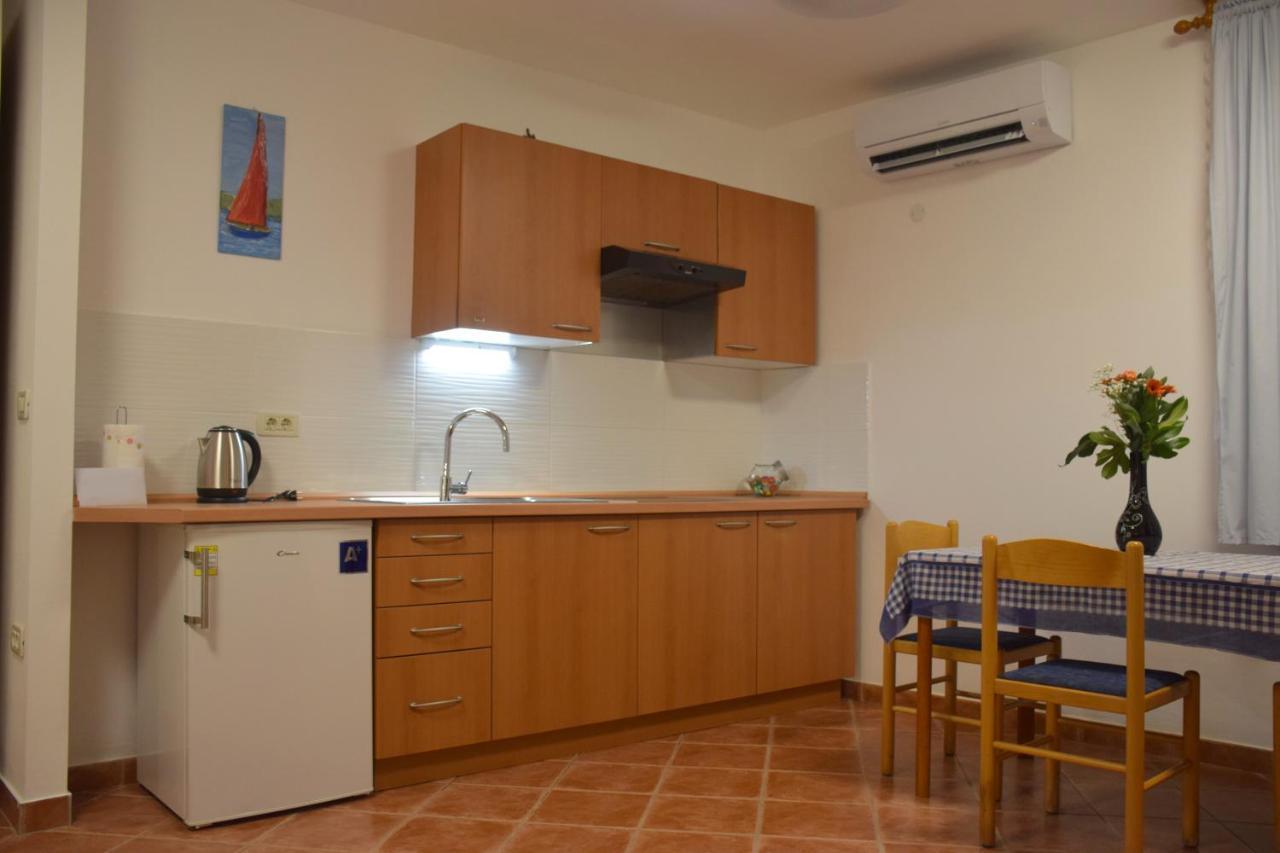 Apartments Rosso Piran. Εξωτερικό φωτογραφία